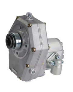 Multiplikaator 1:3,5 z-6 + hüdropump GR-3 78L/min