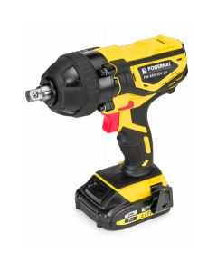 Aku löökmutrikeeraja 20V 1/2" 450Nm PM