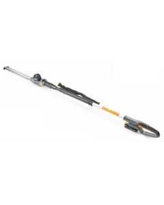 Akuga hekilõikur L-410mm 20V 2Ah PM