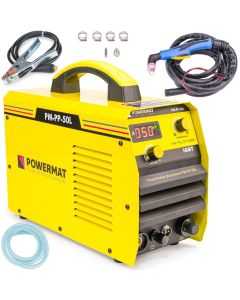 Plasmalõikur 230V 50A IGBT