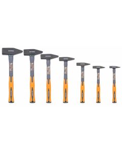 Haamrid fiibervarrega 7tk.