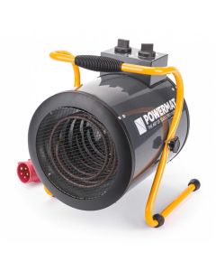 Soojapuhur 400V 6kW PM