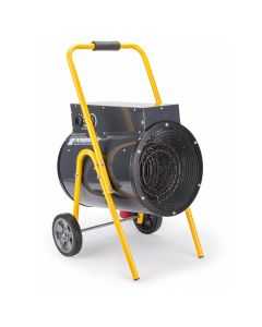 Soojapuhur 400V 15kW PM