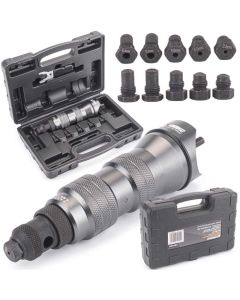 Neetimise adapter trellile 2,4 - 6,4 mm PM