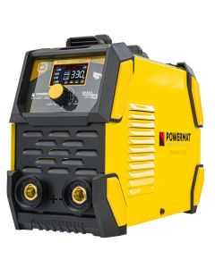 Inverterkeevitus 330A MMA+MMA PULSE+TIG-LIFT