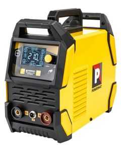 Inverterkeevitus 210A MIG/MAG+MMA+TIG-LIFT