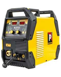 Inverterkeevitus 200A MIG/MAG+MMA+TIG-LIFT
