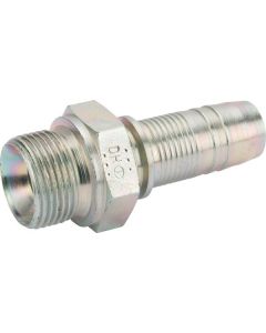 Pressitav ots DN20-3/4 BSP