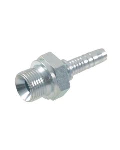 Pressitav ots DN08-3/8 BSP