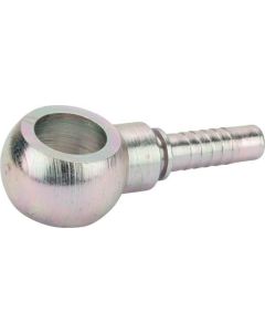 Pressitav ots "Banjo" Banjo DN10-Ø18