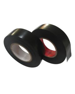 Isoleerteip PVC 19mmx10m must