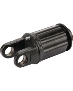 Põrksidur 1_3/8" z-6 30,2x80 1200Nm GOPART