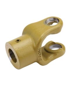 Kardaani kahvel Ø40mm, rist 32x76mm