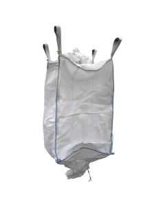 Big-bag 85x85x145cm 1000kg 4 sanga