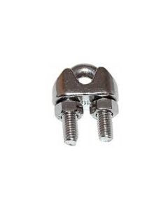 Trossilukk ZN 10 Ø10-11mm