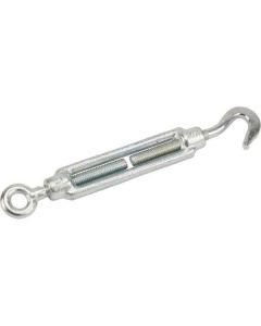 Tõmmits konks-aas LI/110 M8 DIN1480