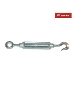 Tõmmits konks-aas LI/145 M16 DIN1480