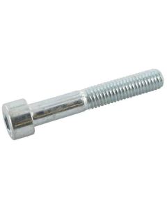 Polt M6x40 DIN912 8,8 ZN