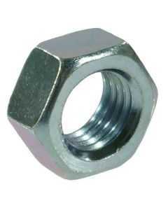 Mutter M14x2-11 8,8 DIN934 Zn 50tk