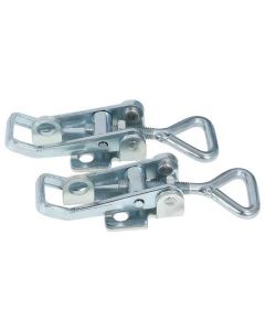 Portelukk (701) 66-75mm 2tk.