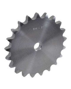 Ketiratas 12B-1 z-20 Ø14,0/130,0 DIN 8187