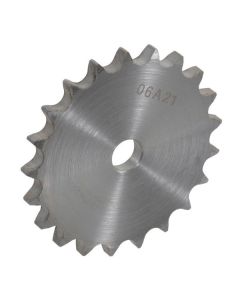 Ketiratas 12B-1 z-50 Ø25,0/313,50 DIN 8187