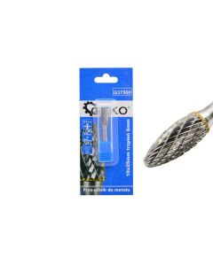 Freesviil 10x6x25 koonus