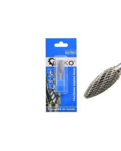 Freesviil 12x6x32 koonus