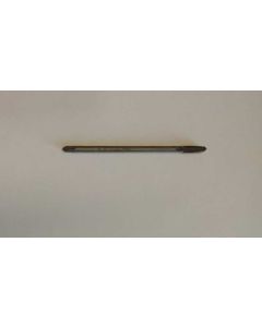 Keermepuur M6 pikk(mutri)