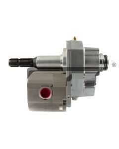 Multiplikaator Y 1:3 + pump 56L/min