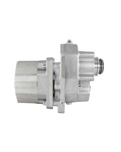 Multiplikaator 1:3 z-6 + hüdropump 81L/min