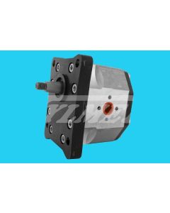 Hüdropump RH/LH PZS-C-72X 34cm³ 20MPa