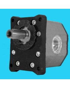 Hüdropump LH PZS-K-63L 47cm³ 16MPa