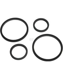 O-rõngaste komplekt 239-5117 x2 + l239-5129 x2