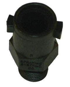 Adapter 1/4" QJ14TTNYB