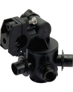 Pihusti korpus 5x tilgaklapiga 20mm QJ365E20MMNYB