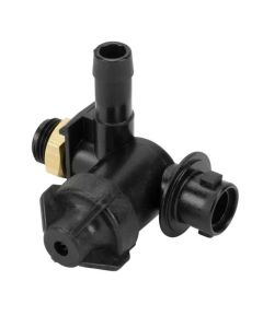 Pihusti korpus LH QJ396851L500NYB