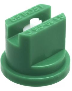 Pihusti QS 80° 015 roheline keraamiline Lechler