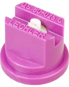 Pihusti QS 80° 025 lilla keraamiline Lechler