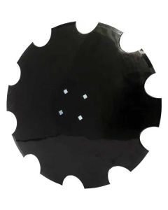 Randaali ketas Ø610/5mm R18120080