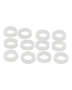 Pihusti seibid 12tk. 14.4x9.5x3.1mm R60746