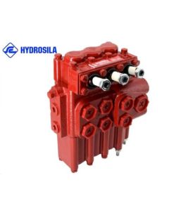 Hüdrojagaja R80-3/1-222 T-40 HYDROSILA