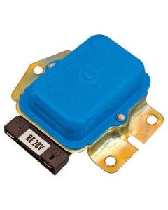 Pingeregulaator RC1/28 BIZON