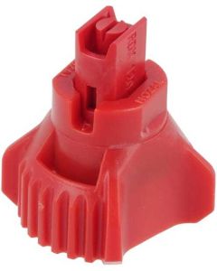 Pihusti RDX 120° 04 punane 8tk.