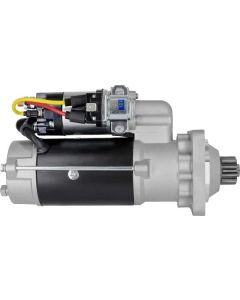 Starter *10 12V 4,2kW RE13722