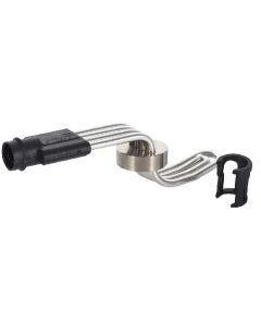 Plokisoojendus 230V 1,1kW Ø40mm