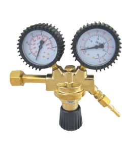 Rõhuregulaator 32l/min 200 bar CO2