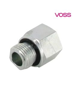 Adapter 1/2" - 3/8" L-41mm