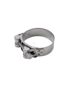 Klamber GBS 18/18 (17-19mm) S.S.-A2