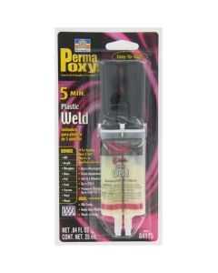 Epoksiidliim 25ml PERMATEX PL 5M